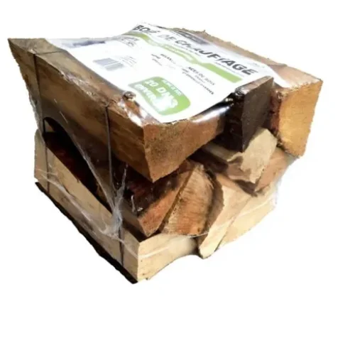 Feixe de Lenha – Toros de 30 cm, 20 dm³