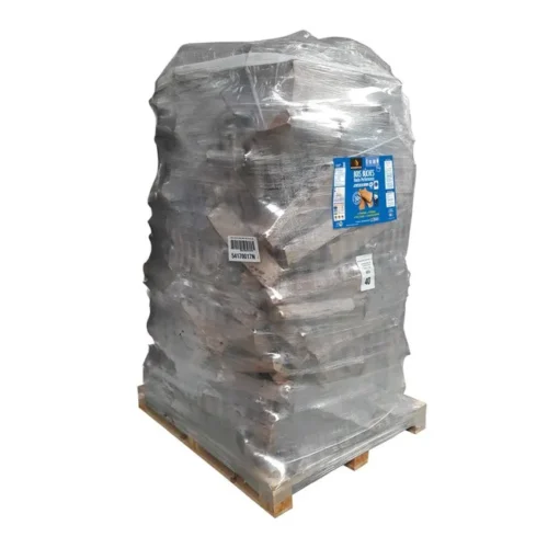 Lenha Extra-Seca – Toros de 40 cm, 1,85 Ster