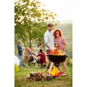 Lenha Especial para Churrasco – 33 cm – Palete 1 Ster